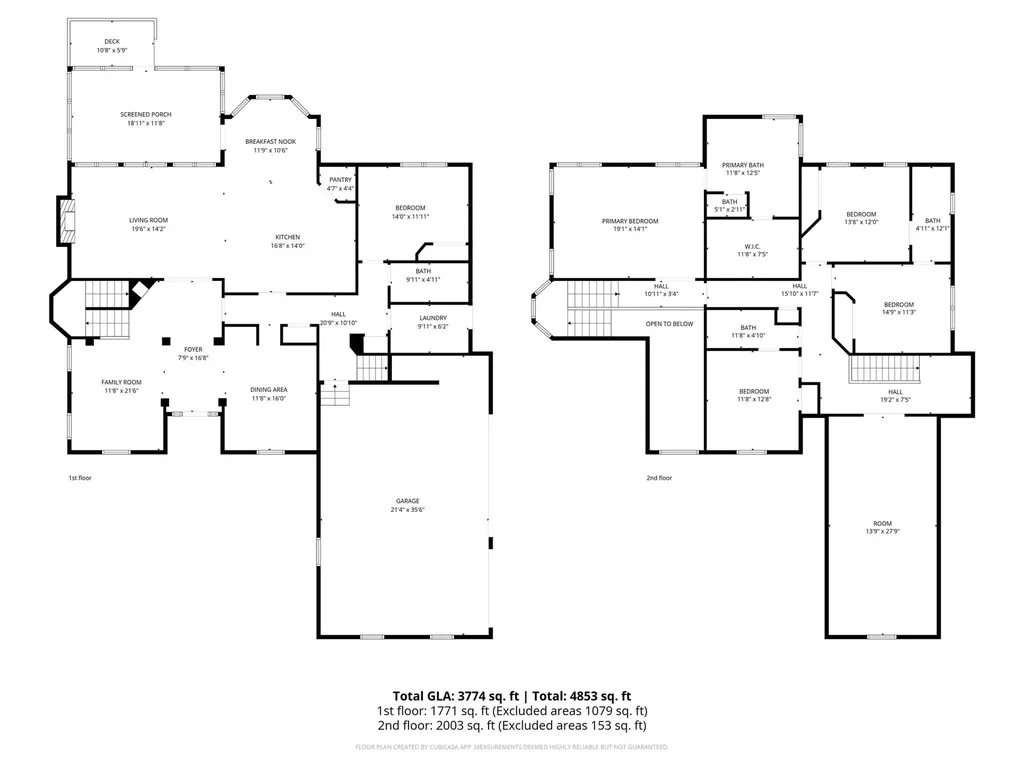 16017 Chiltern Lane Huntersville NC 28078