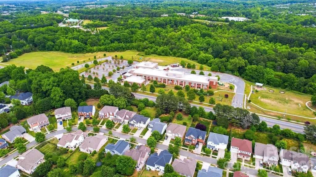 16017 Chiltern Lane Huntersville NC 28078