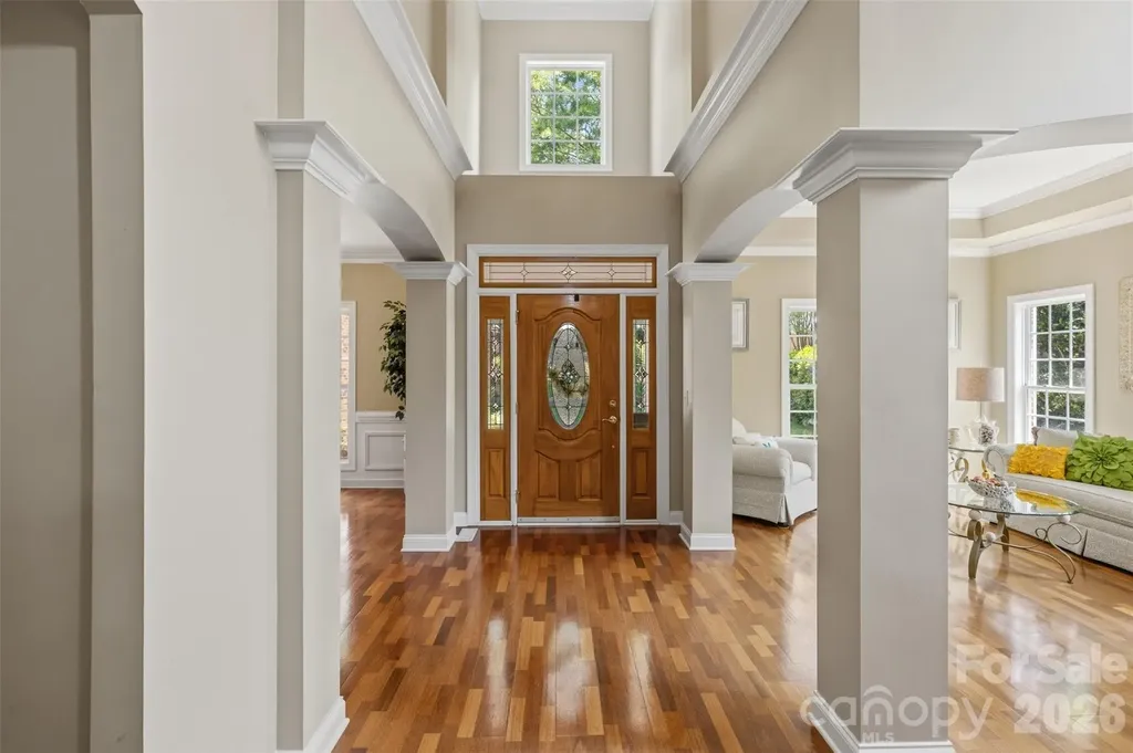 16017 Chiltern Lane Huntersville NC 28078