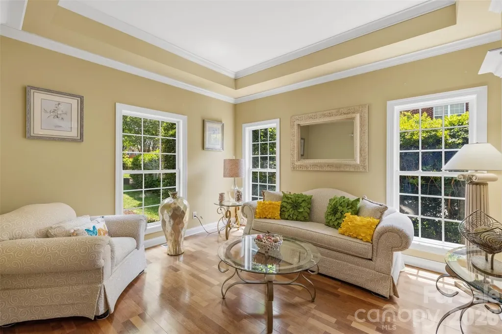 16017 Chiltern Lane Huntersville NC 28078