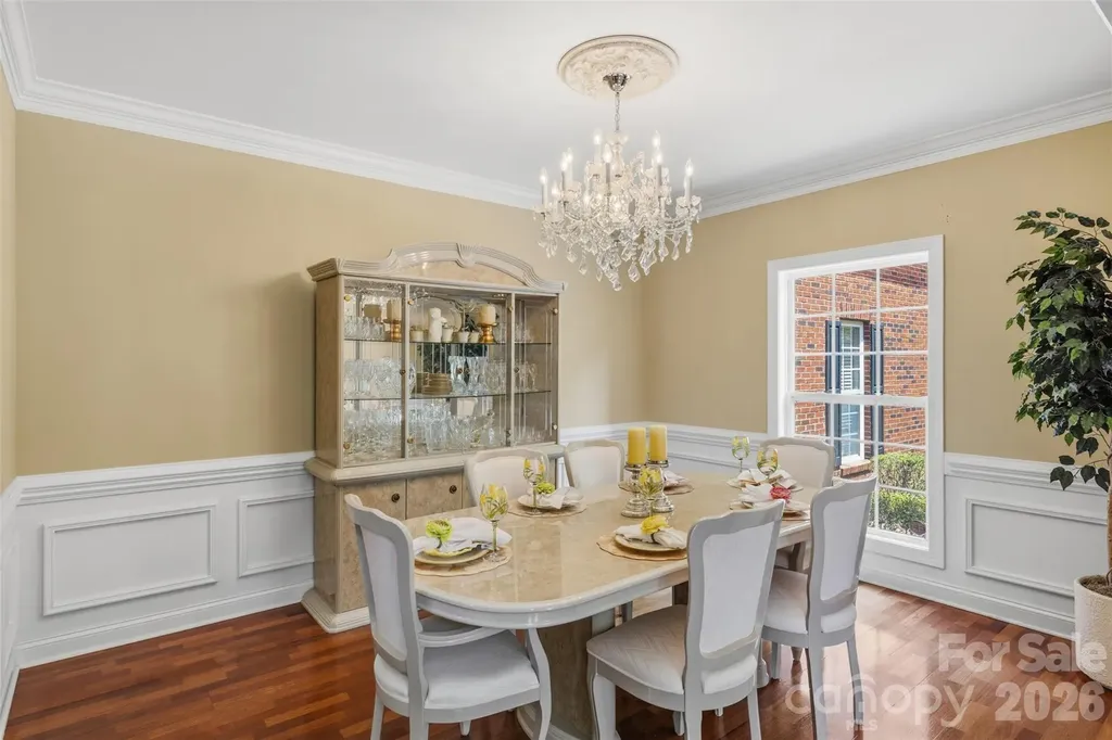 16017 Chiltern Lane Huntersville NC 28078