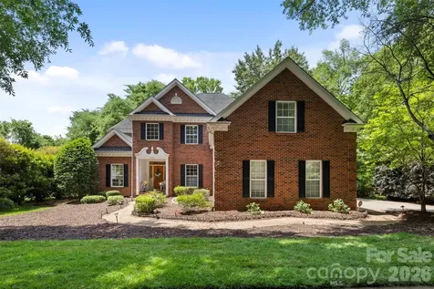 16017 Chiltern Lane Huntersville NC 28078