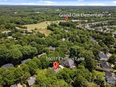 16017 Chiltern Lane Huntersville NC 28078
