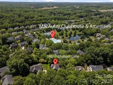 16017 Chiltern Lane Huntersville NC 28078