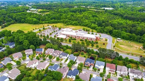 16017 Chiltern Lane Huntersville NC 28078