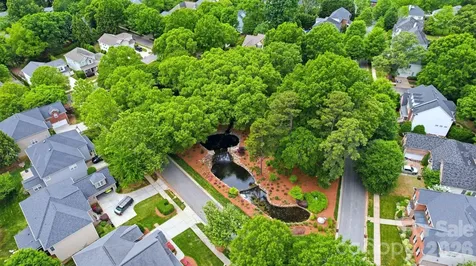 16017 Chiltern Lane Huntersville NC 28078