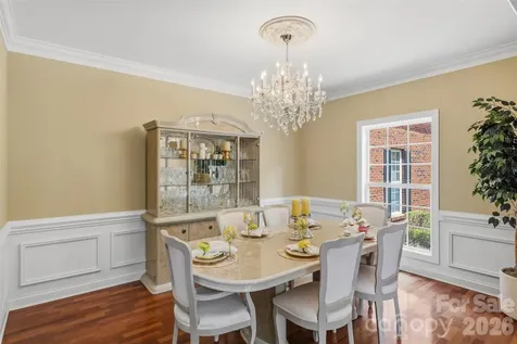 16017 Chiltern Lane Huntersville NC 28078
