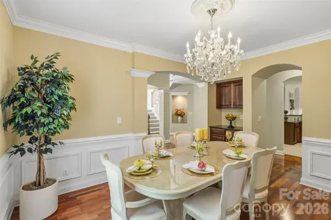16017 Chiltern Lane Huntersville NC 28078