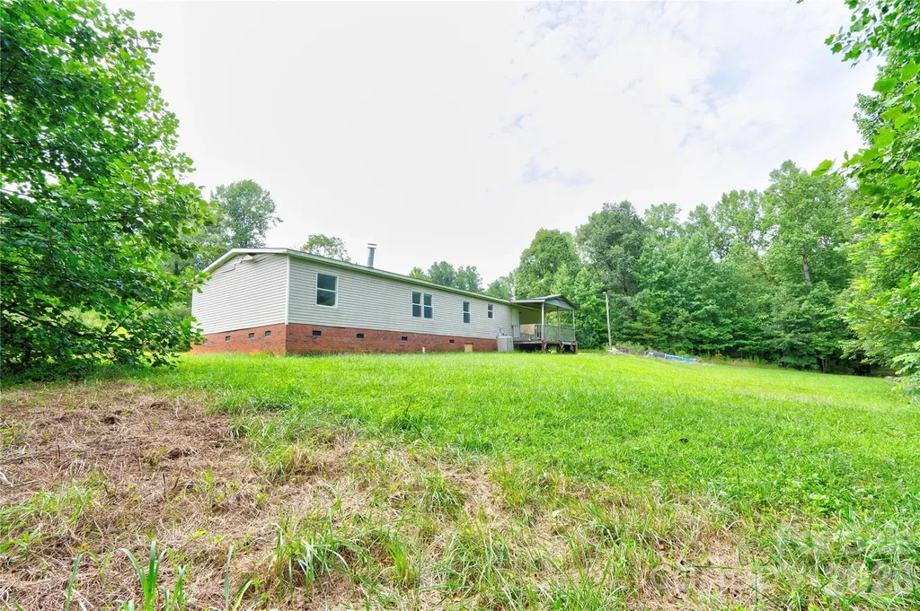 136 Foxhill Drive Shelby NC 28150