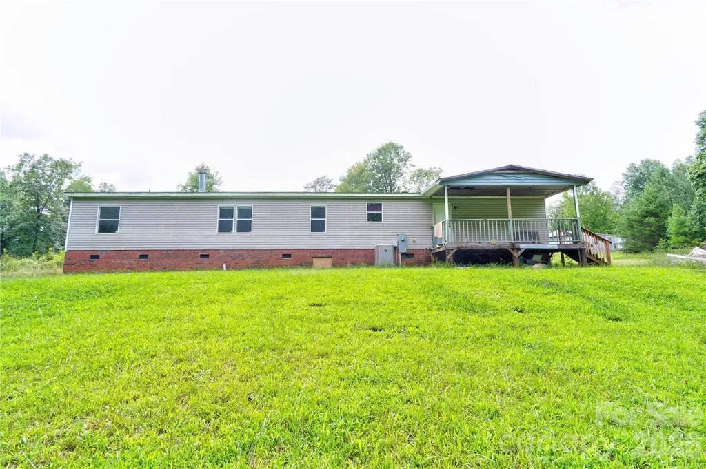 136 Foxhill Drive Shelby NC 28150