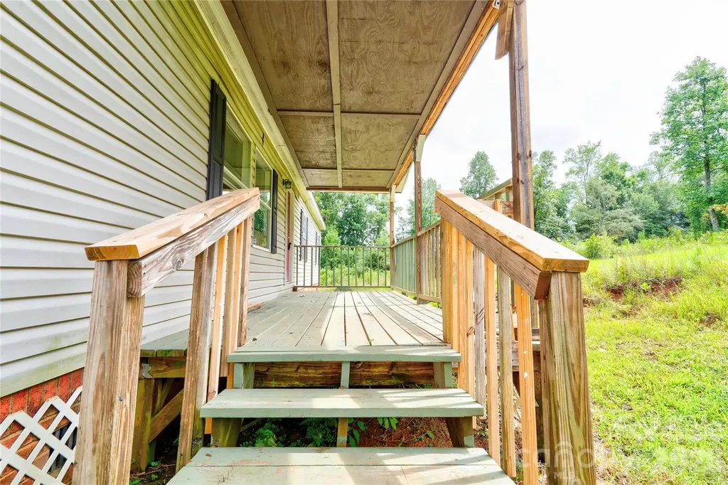 136 Foxhill Drive Shelby NC 28150