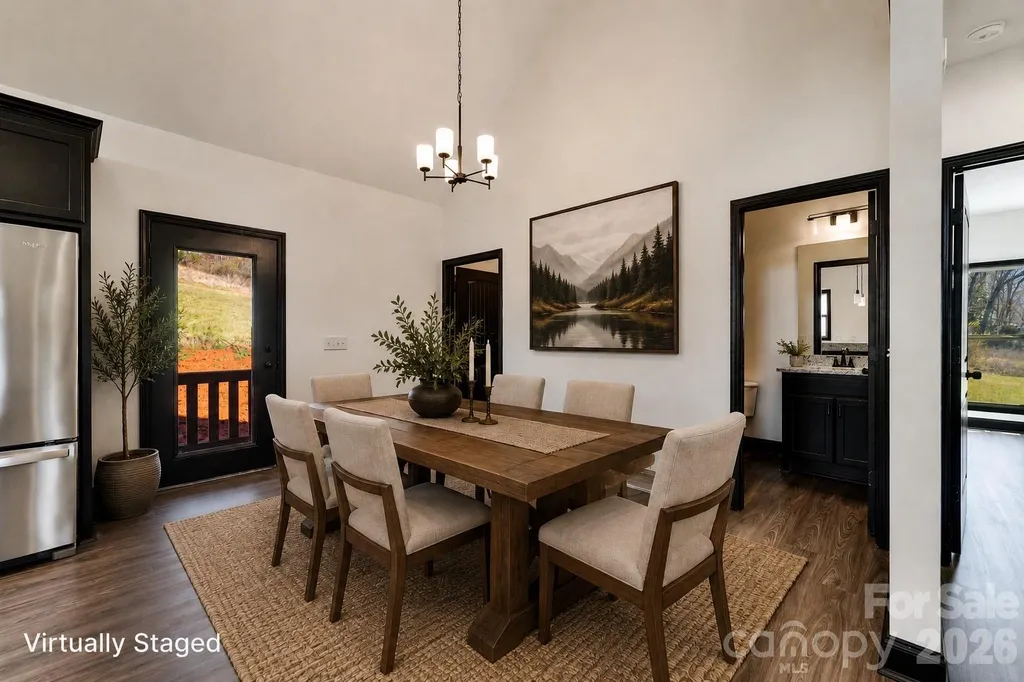50 Fairview Street Franklin NC 28734
