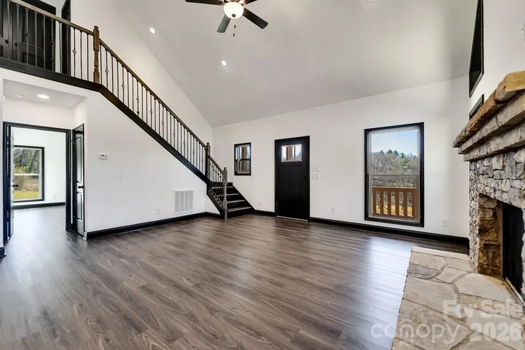 50 Fairview Street Franklin NC 28734
