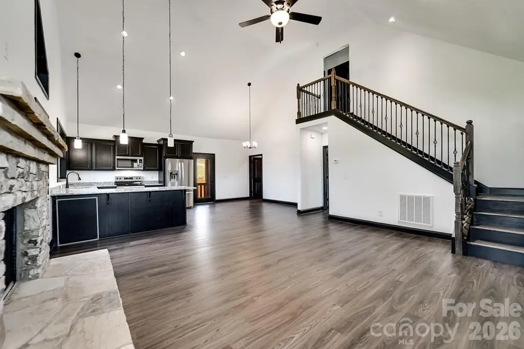 50 Fairview Street Franklin NC 28734