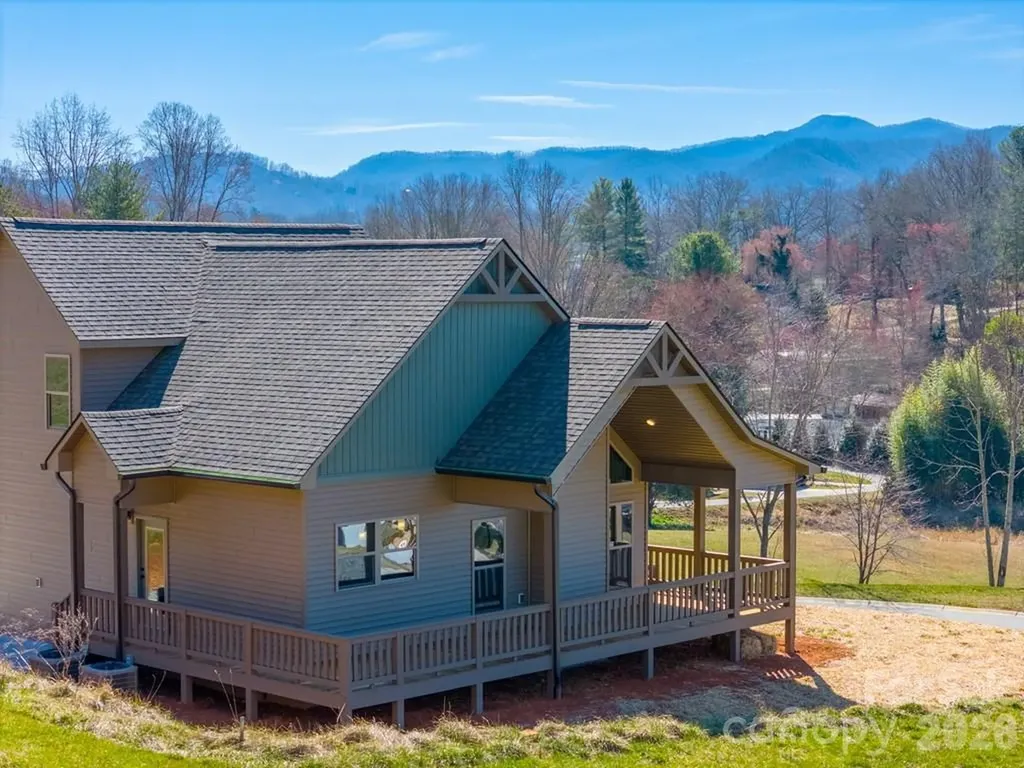 50 Fairview Street Franklin NC 28734