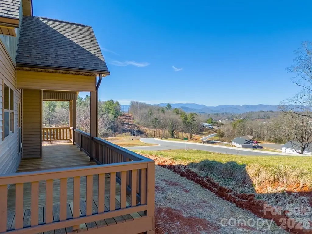 50 Fairview Street Franklin NC 28734