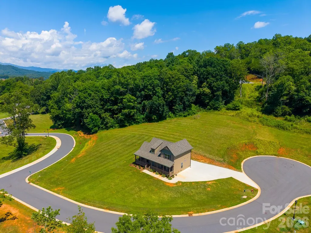 50 Fairview Street Franklin NC 28734