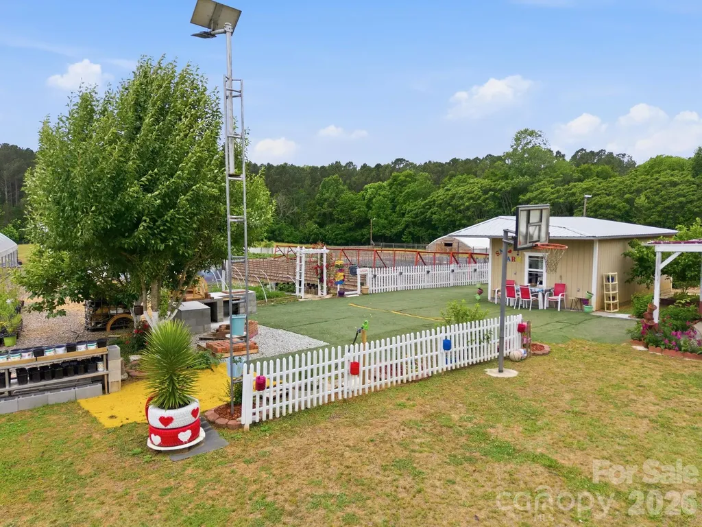 3120 Poole Road Salisbury NC 28146
