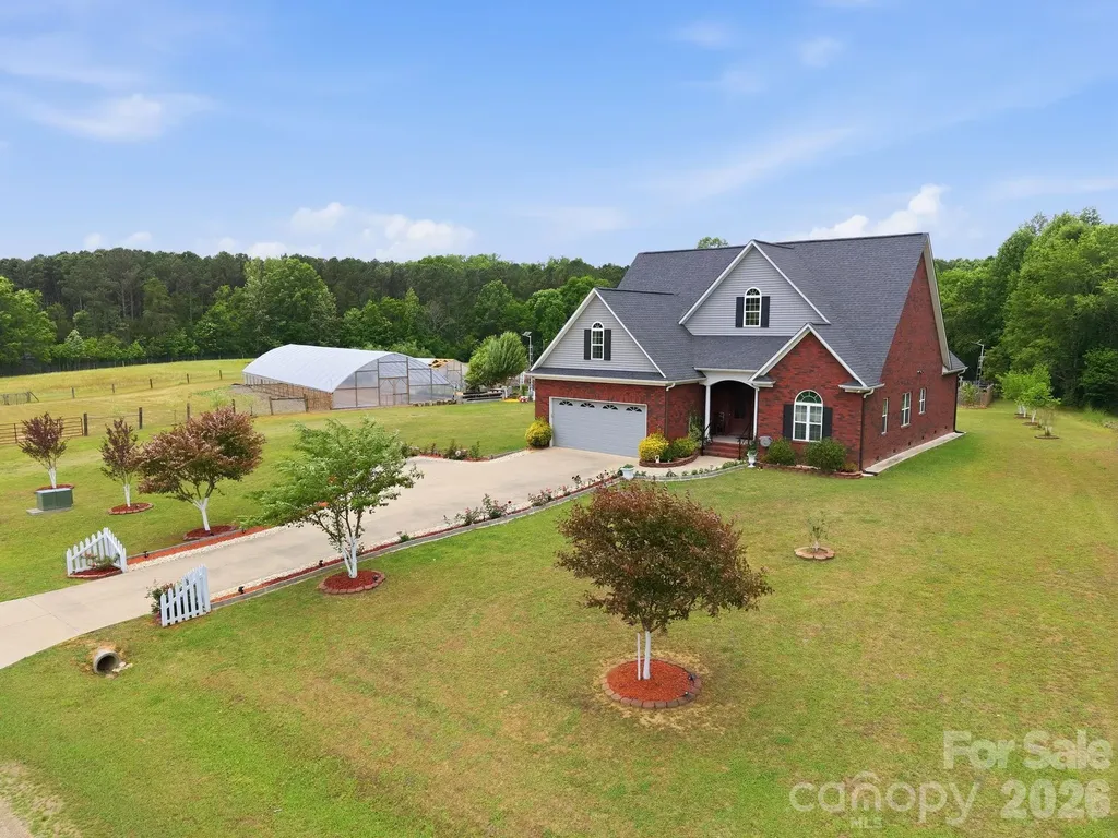 3120 Poole Road Salisbury NC 28146