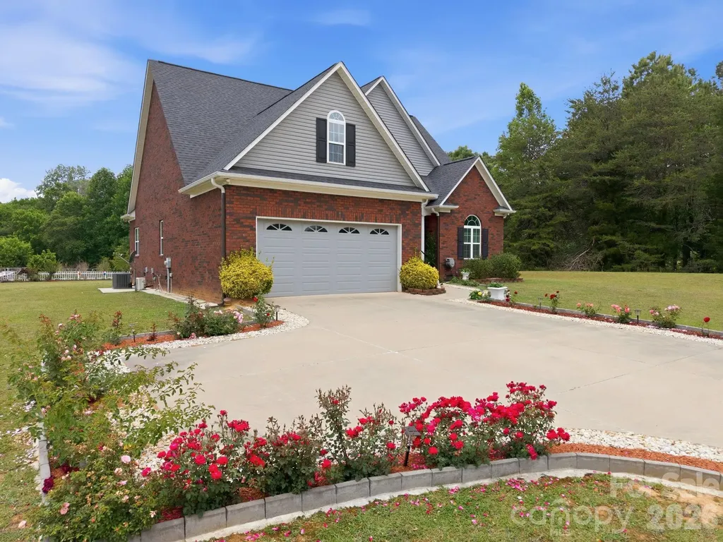 3120 Poole Road Salisbury NC 28146