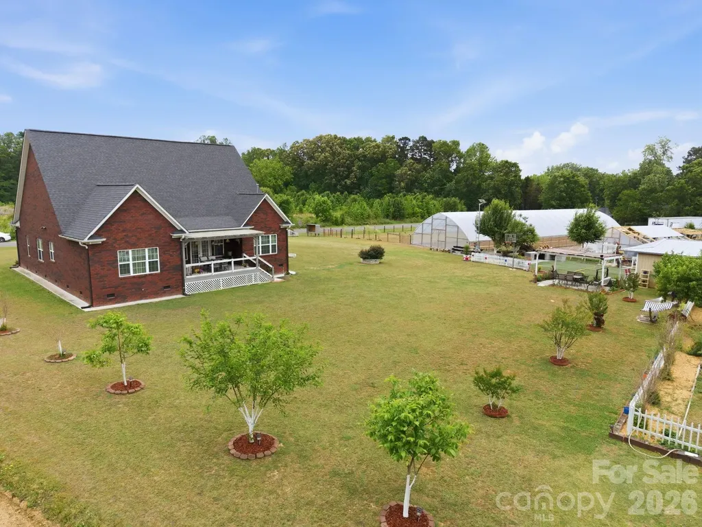 3120 Poole Road Salisbury NC 28146