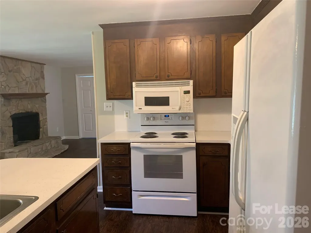 2995 Wonderland Lane Conover NC 28613