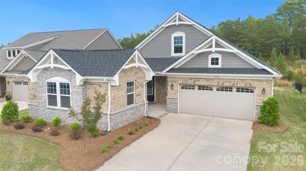 9534 Liberty Hill Drive Mint Hill NC 28227