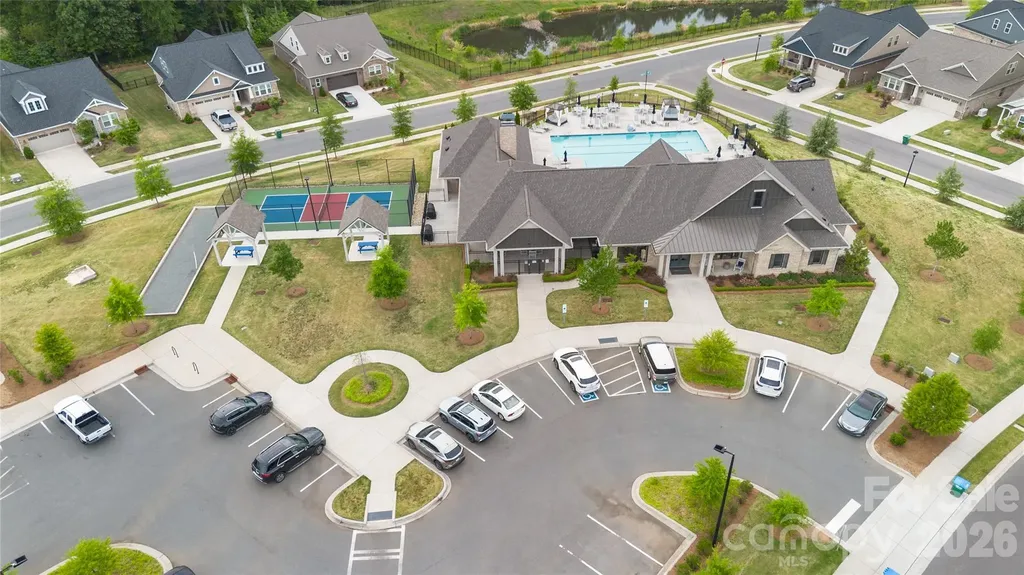9534 Liberty Hill Drive Mint Hill NC 28227