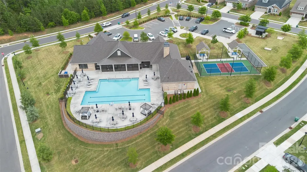 9534 Liberty Hill Drive Mint Hill NC 28227