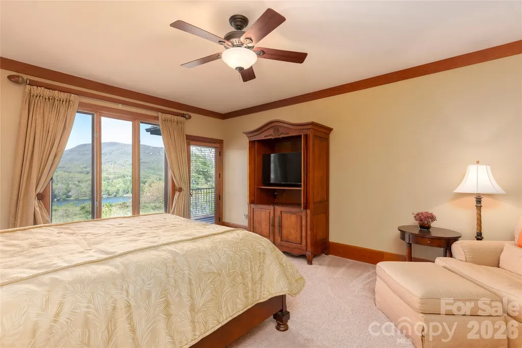 601 Hawk Mountain Road Lake Toxaway NC 28747