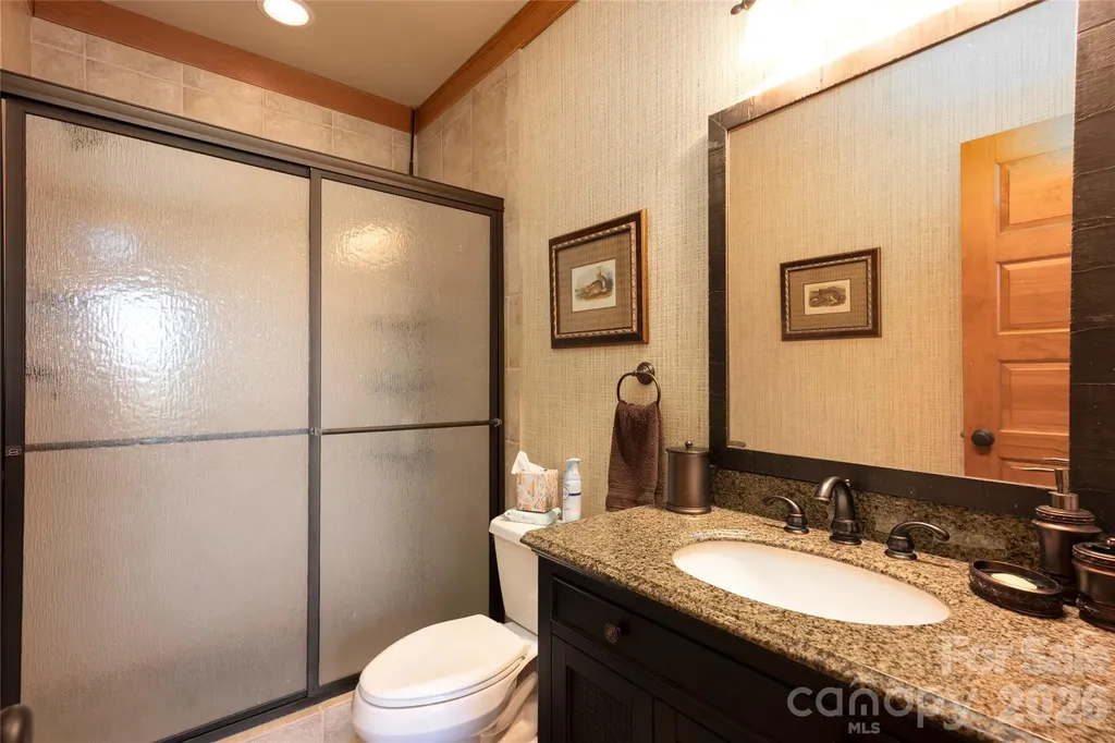 601 Hawk Mountain Road Lake Toxaway NC 28747