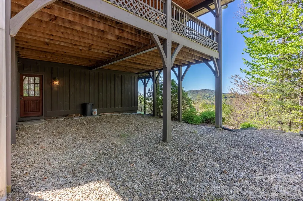 601 Hawk Mountain Road Lake Toxaway NC 28747