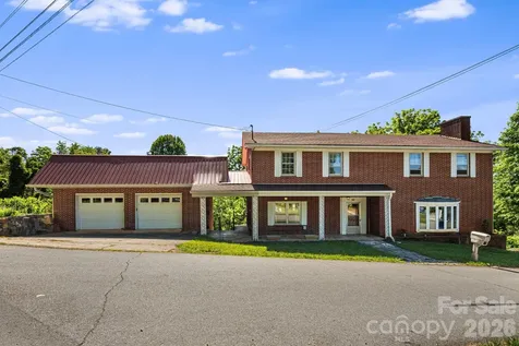 284 Chestnut Street Mars Hill NC 28754