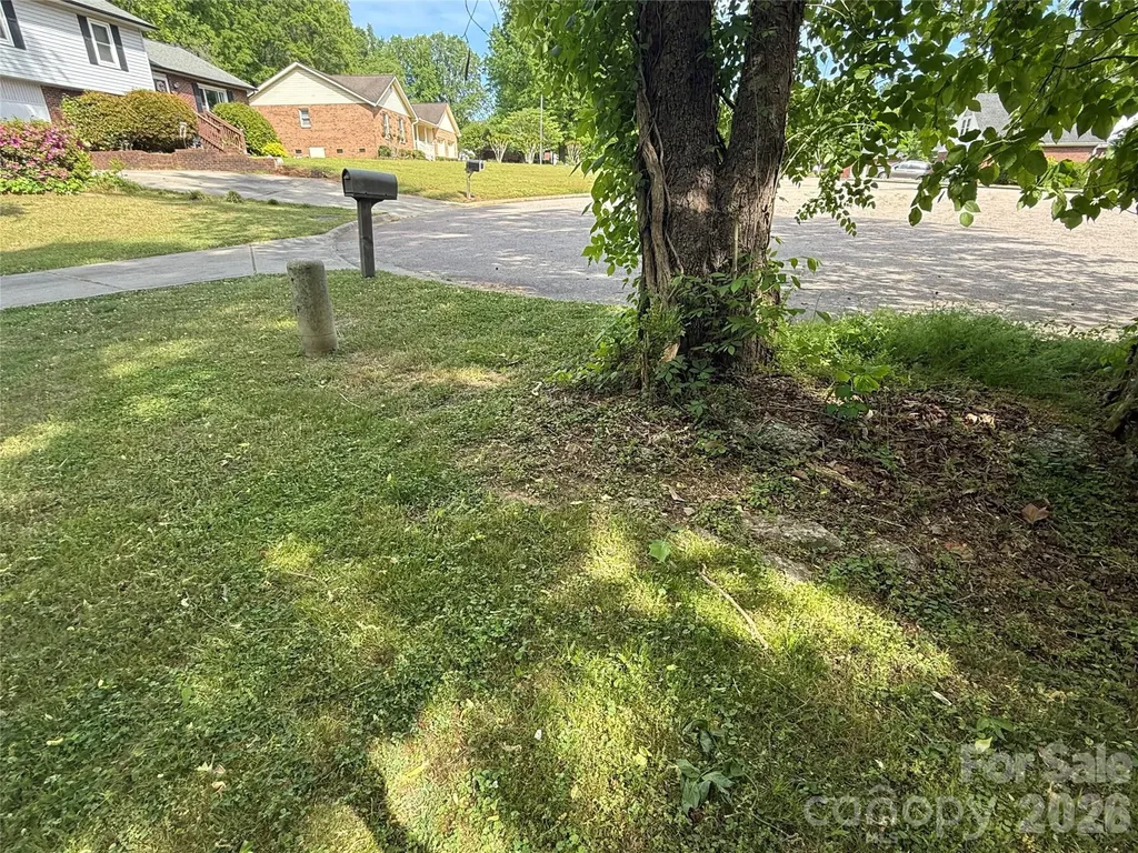 0 Azalea Lane China Grove NC 28023