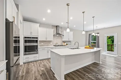 1008 Dorsey Drive Fort Mill SC 29715