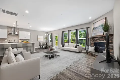 1008 Dorsey Drive Fort Mill SC 29715