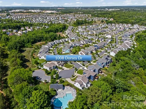 1008 Dorsey Drive Fort Mill SC 29715