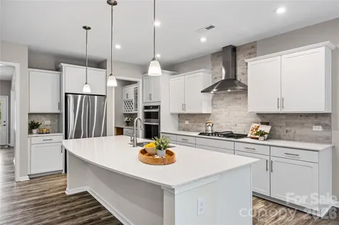 1008 Dorsey Drive Fort Mill SC 29715