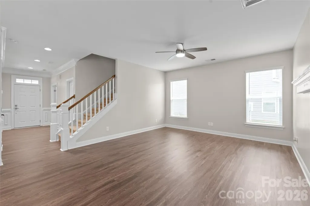 3017 Woodlands Creek Drive Monroe NC 28110