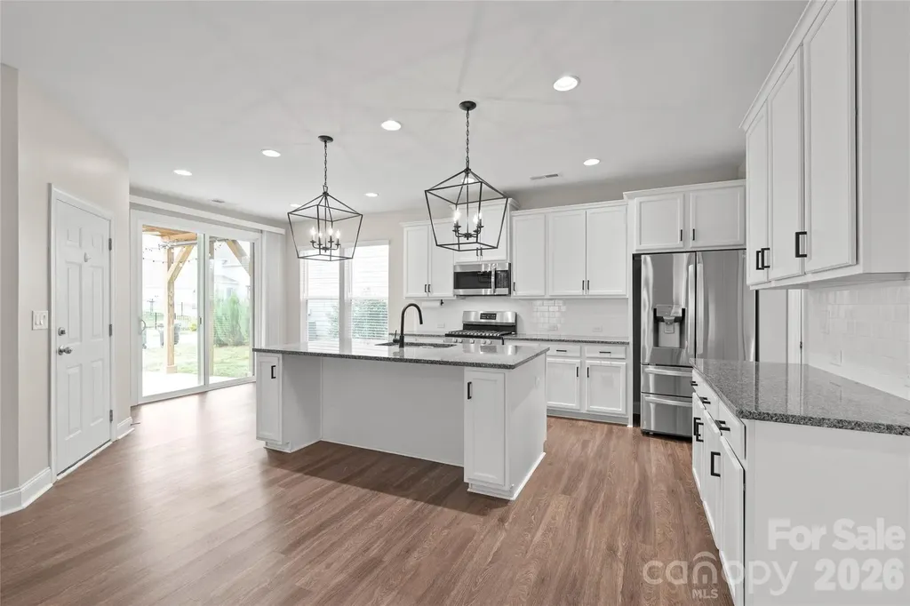 3017 Woodlands Creek Drive Monroe NC 28110
