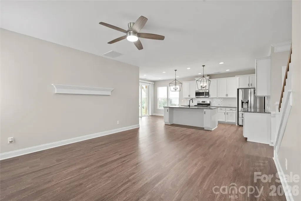 3017 Woodlands Creek Drive Monroe NC 28110
