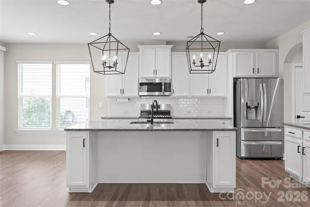 3017 Woodlands Creek Drive Monroe NC 28110