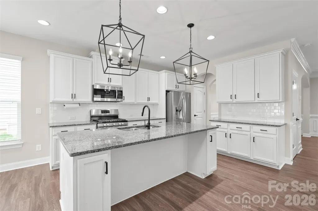 3017 Woodlands Creek Drive Monroe NC 28110