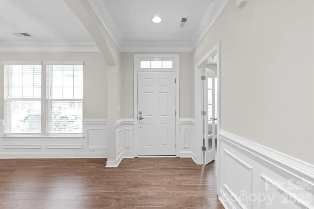 3017 Woodlands Creek Drive Monroe NC 28110