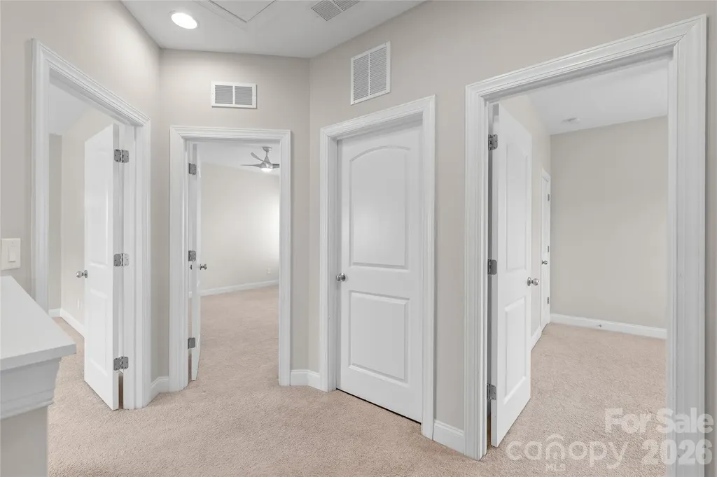3017 Woodlands Creek Drive Monroe NC 28110
