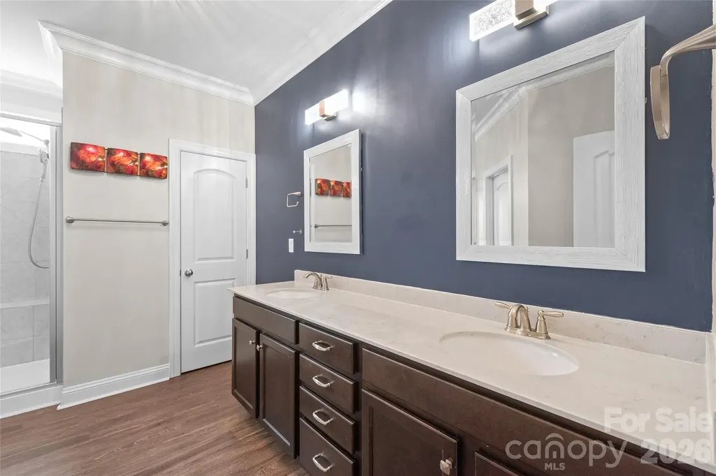 3017 Woodlands Creek Drive Monroe NC 28110