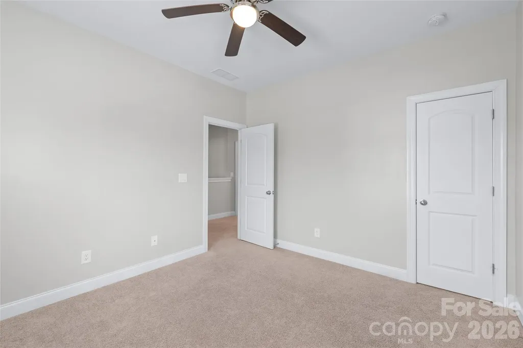 3017 Woodlands Creek Drive Monroe NC 28110