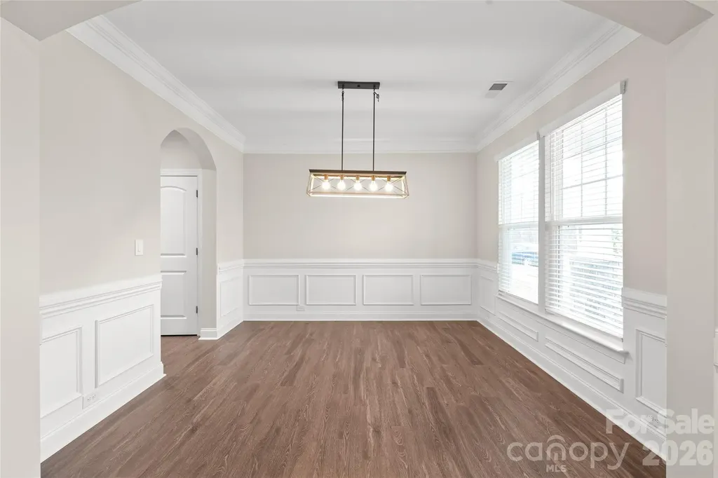 3017 Woodlands Creek Drive Monroe NC 28110
