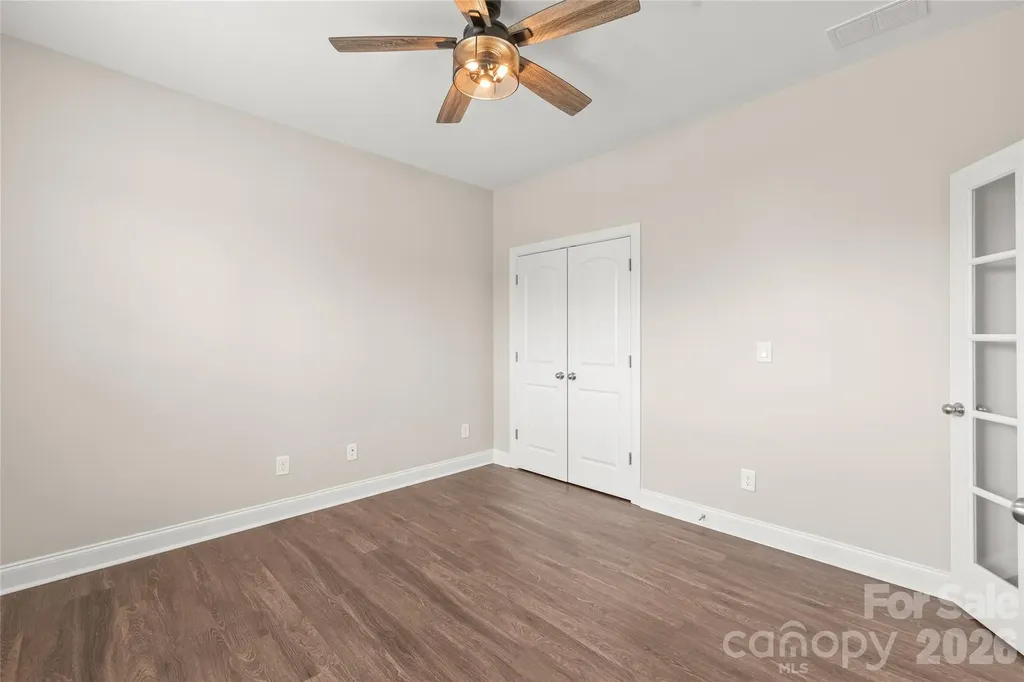 3017 Woodlands Creek Drive Monroe NC 28110