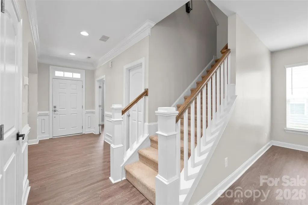 3017 Woodlands Creek Drive Monroe NC 28110